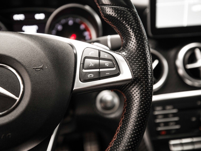 MERCEDES Clase A 200 d