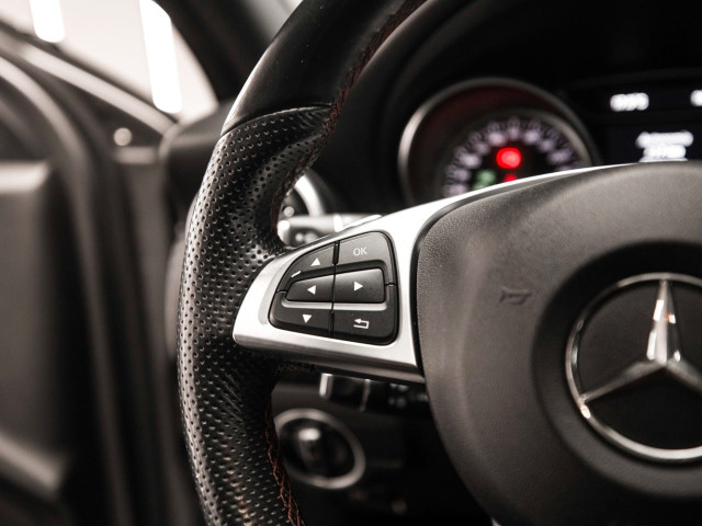 MERCEDES Clase A 200 d