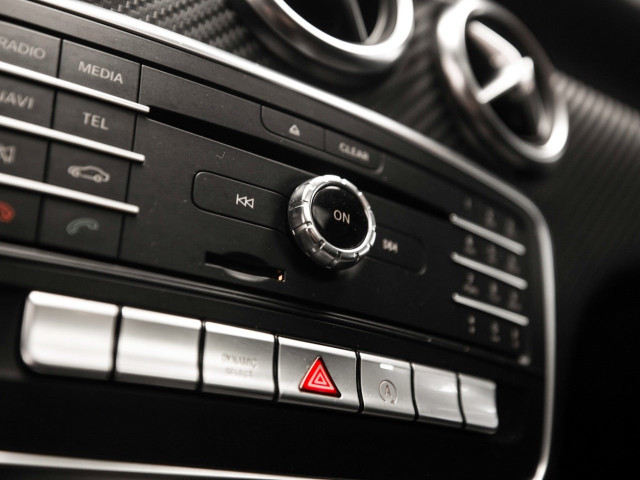 MERCEDES Clase A 200 d