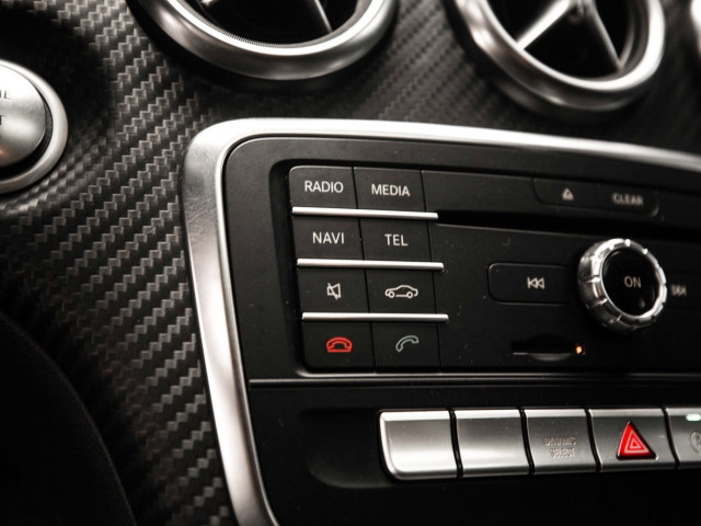 MERCEDES Clase A 200 d
