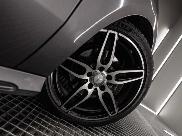 MERCEDES Clase A 200 d