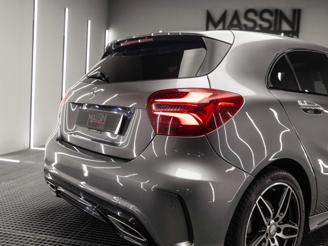 MERCEDES Clase A 200 d
