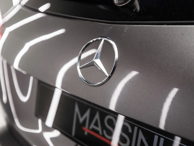 MERCEDES Clase A 200 d