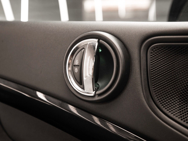 MINI Countryman John Cooper Works