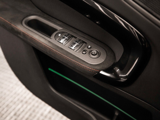 MINI Countryman John Cooper Works
