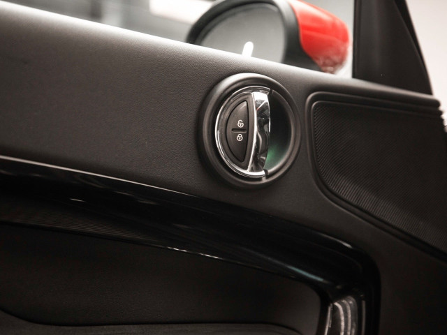 MINI Countryman John Cooper Works