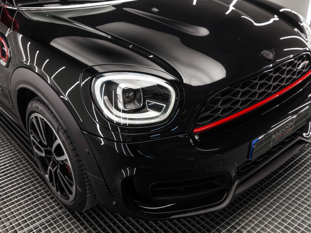 MINI Countryman John Cooper Works