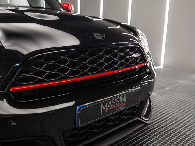 MINI Countryman John Cooper Works