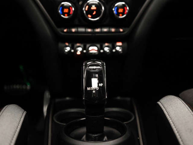 MINI Countryman John Cooper Works