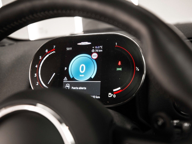 MINI Countryman John Cooper Works