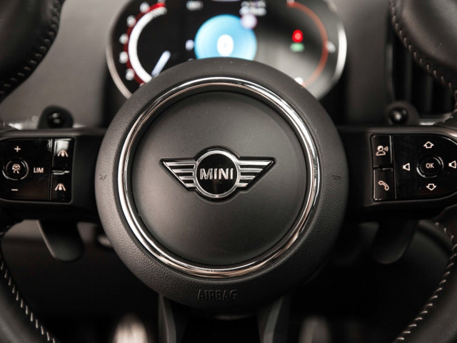 MINI Countryman John Cooper Works