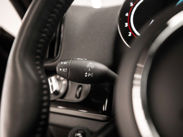 MINI Countryman John Cooper Works