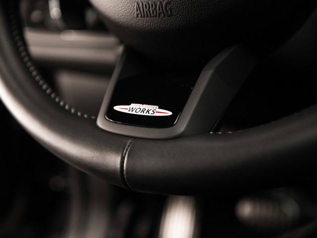 MINI Countryman John Cooper Works