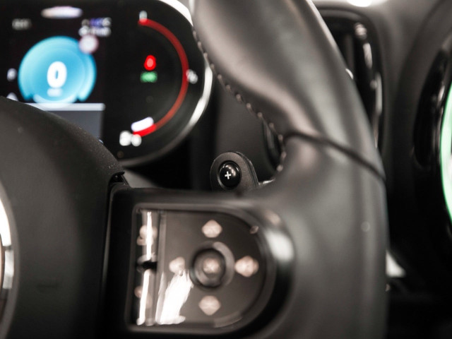 MINI Countryman John Cooper Works