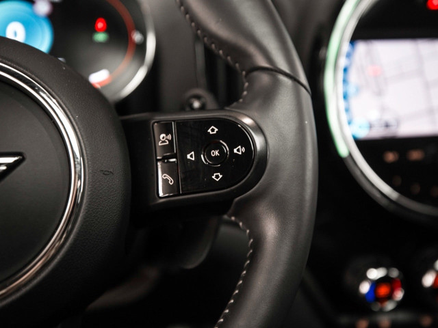 MINI Countryman John Cooper Works