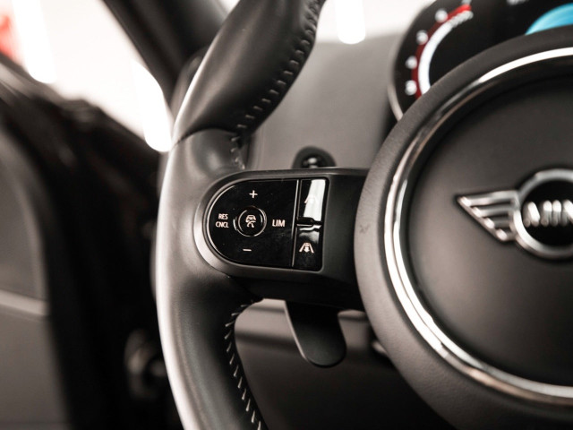 MINI Countryman John Cooper Works
