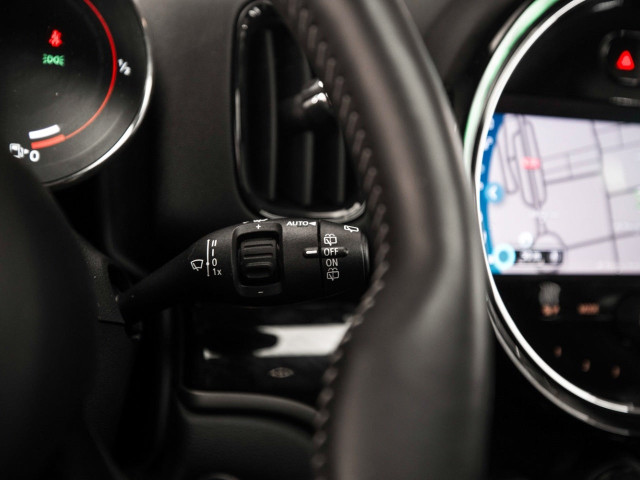 MINI Countryman John Cooper Works
