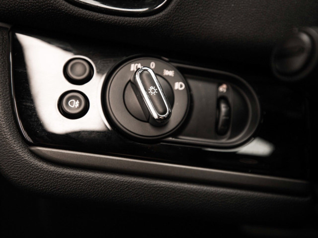 MINI Countryman John Cooper Works