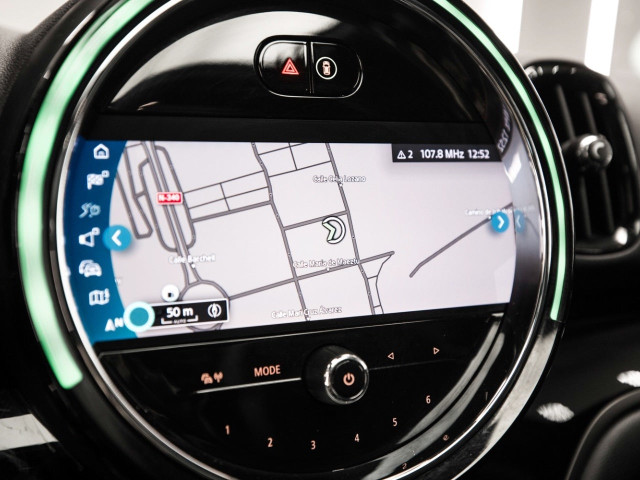 MINI Countryman John Cooper Works