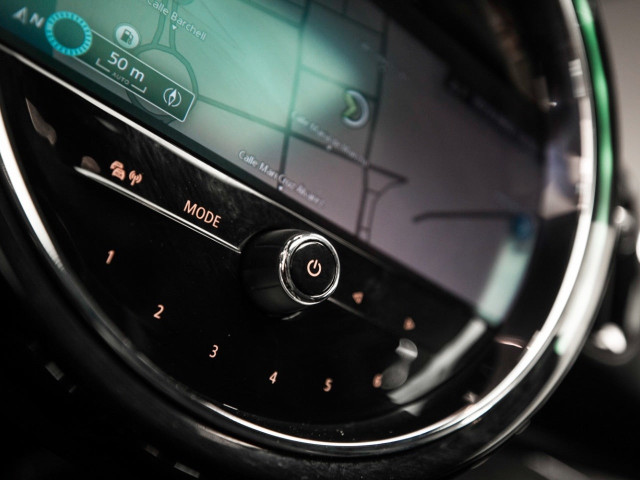 MINI Countryman John Cooper Works