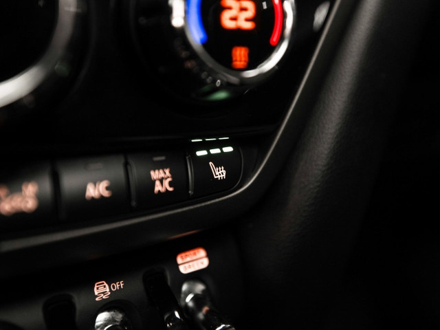MINI Countryman John Cooper Works