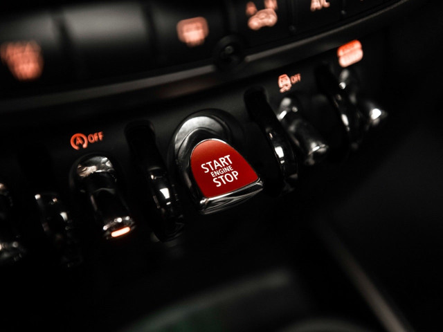 MINI Countryman John Cooper Works