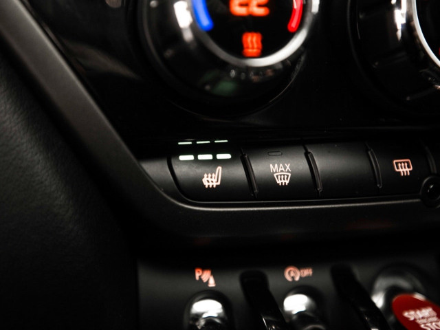 MINI Countryman John Cooper Works