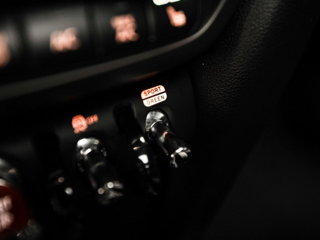 MINI Countryman John Cooper Works