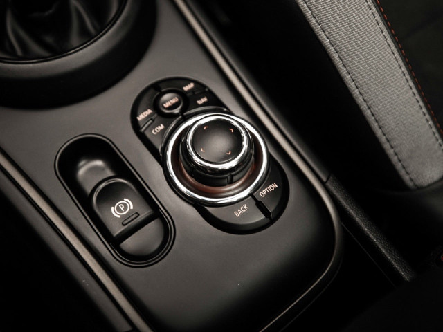 MINI Countryman John Cooper Works