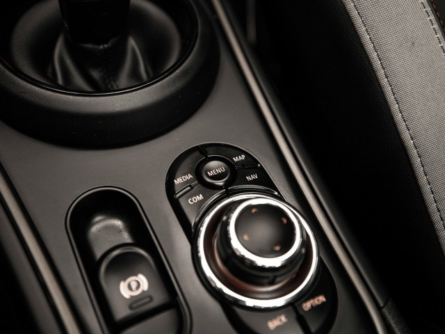 MINI Countryman John Cooper Works
