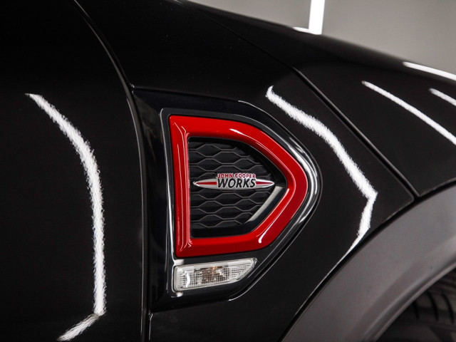 MINI Countryman John Cooper Works