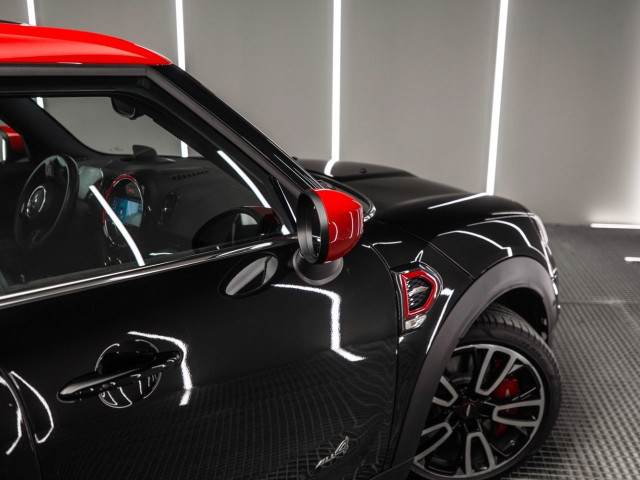 MINI Countryman John Cooper Works