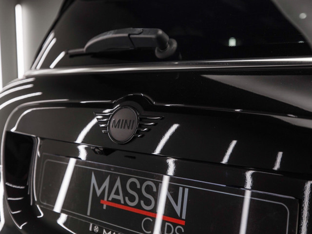 MINI Countryman John Cooper Works