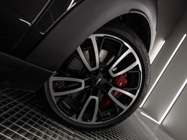 MINI Countryman John Cooper Works