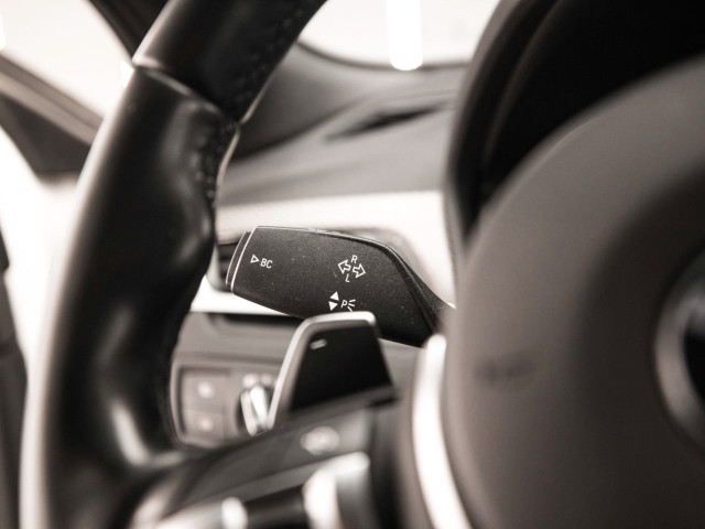 BMW X2 sDrive18d