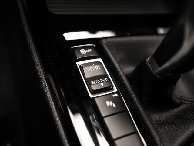 BMW X2 sDrive18d