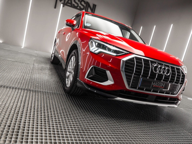 AUDI Q3 35 TDI 110kW 150CV S tronic