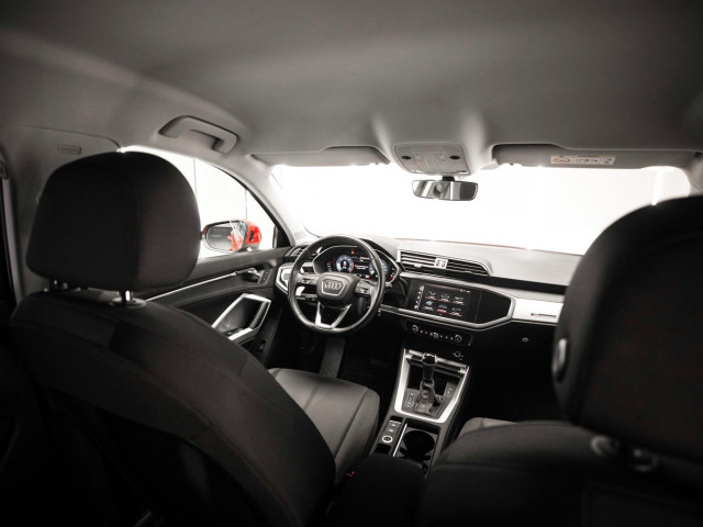 AUDI Q3 35 TDI 110kW 150CV S tronic