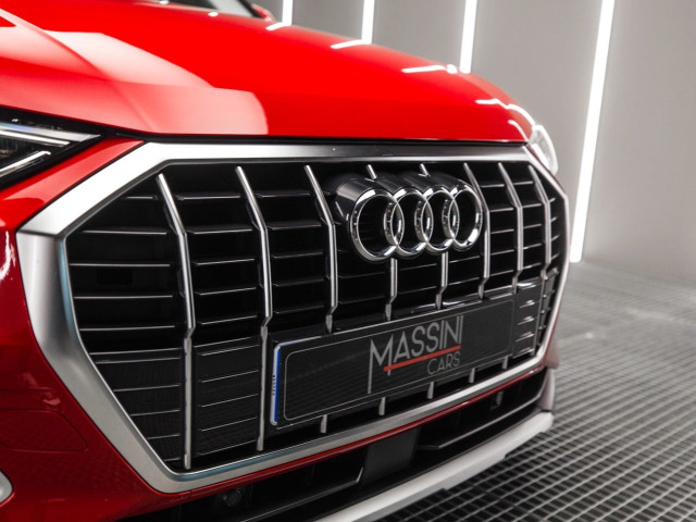 AUDI Q3 35 TDI 110kW 150CV S tronic