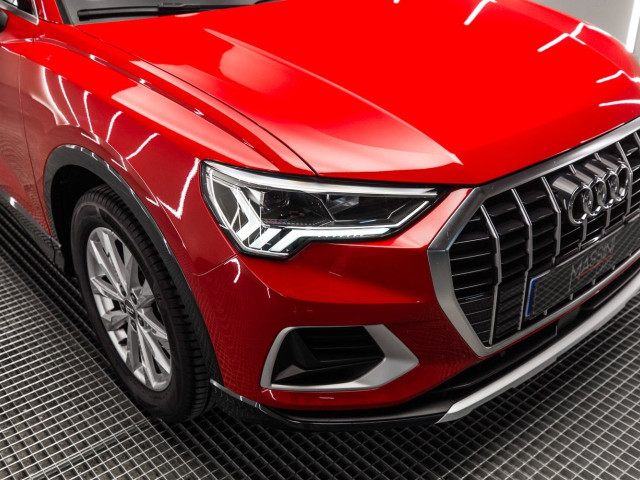 AUDI Q3 35 TDI 110kW 150CV S tronic