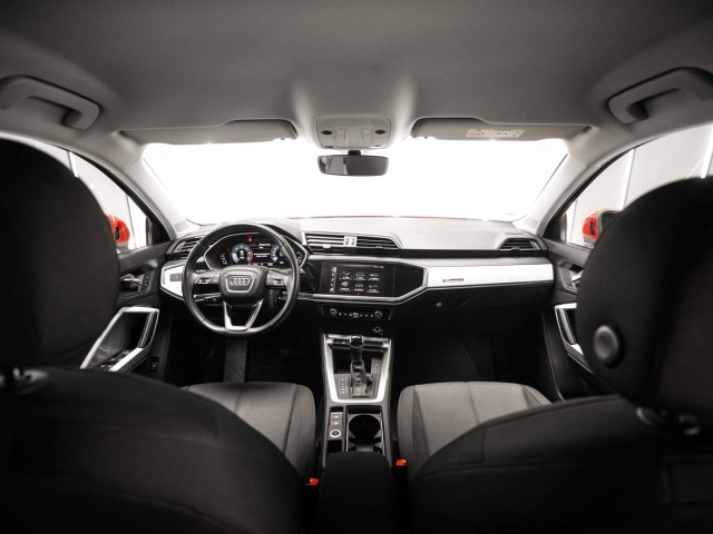 AUDI Q3 35 TDI 110kW 150CV S tronic