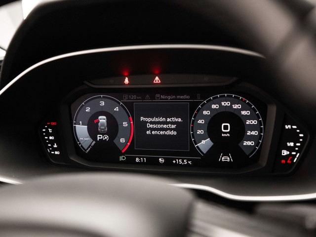 AUDI Q3 35 TDI 110kW 150CV S tronic