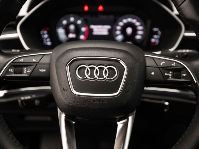 AUDI Q3 35 TDI 110kW 150CV S tronic