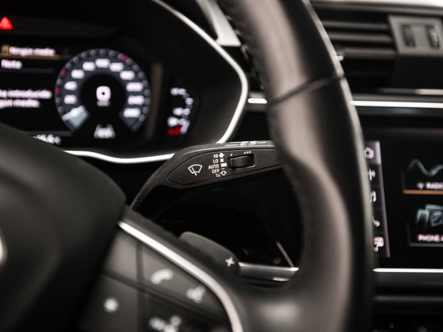 AUDI Q3 35 TDI 110kW 150CV S tronic