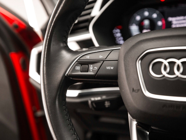 AUDI Q3 35 TDI 110kW 150CV S tronic