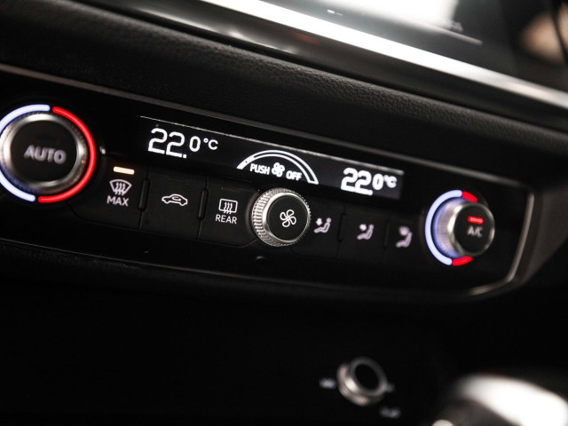 AUDI Q3 35 TDI 110kW 150CV S tronic