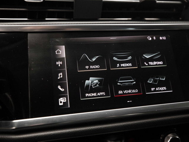 AUDI Q3 35 TDI 110kW 150CV S tronic