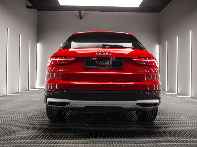 AUDI Q3 35 TDI 110kW 150CV S tronic