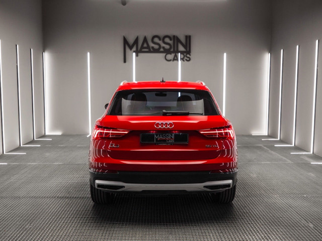 AUDI Q3 35 TDI 110kW 150CV S tronic