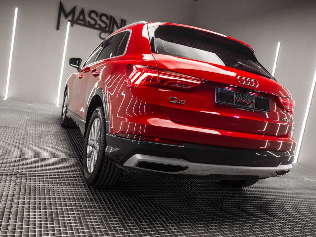 AUDI Q3 35 TDI 110kW 150CV S tronic